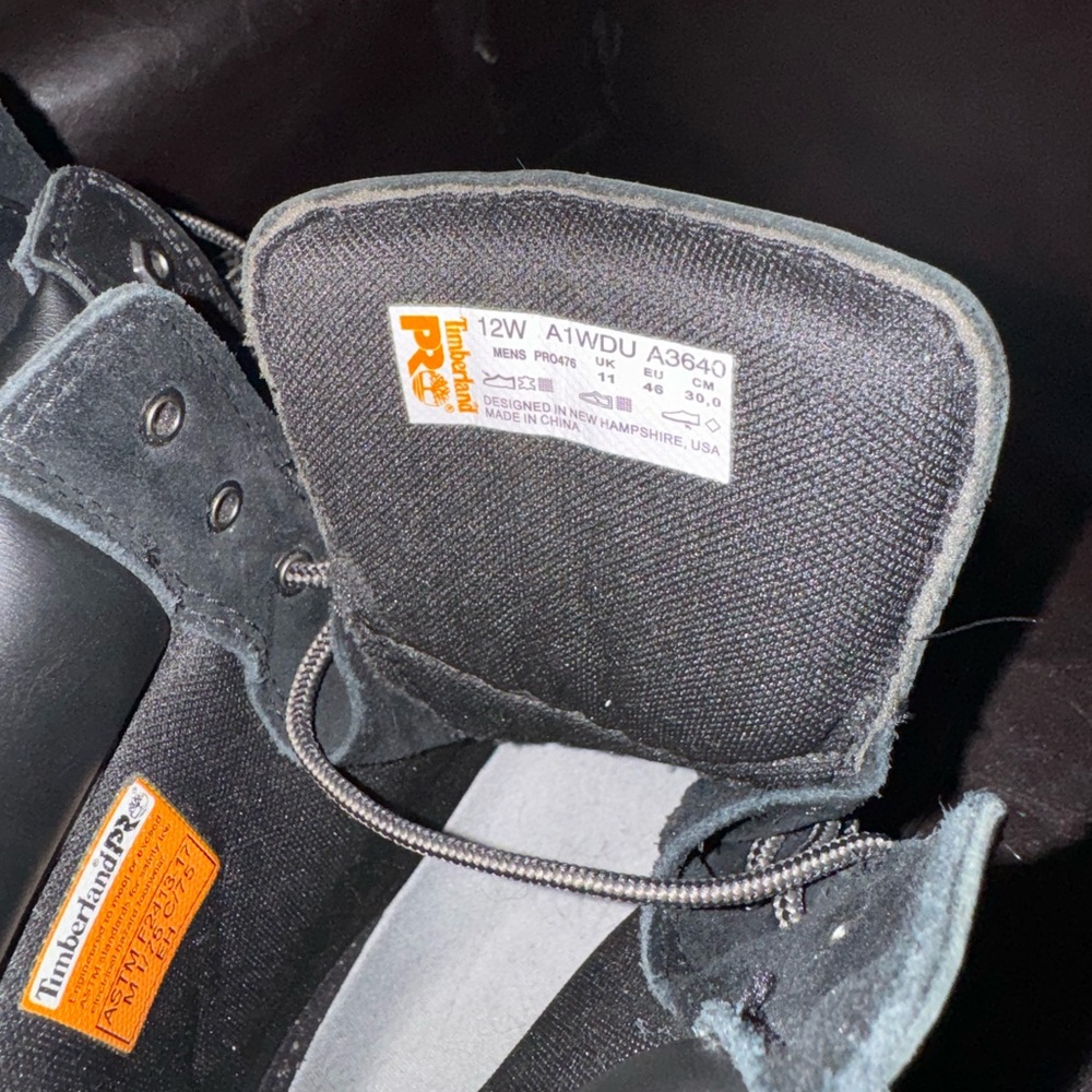 Timberland Pro - Picture 7 of 13